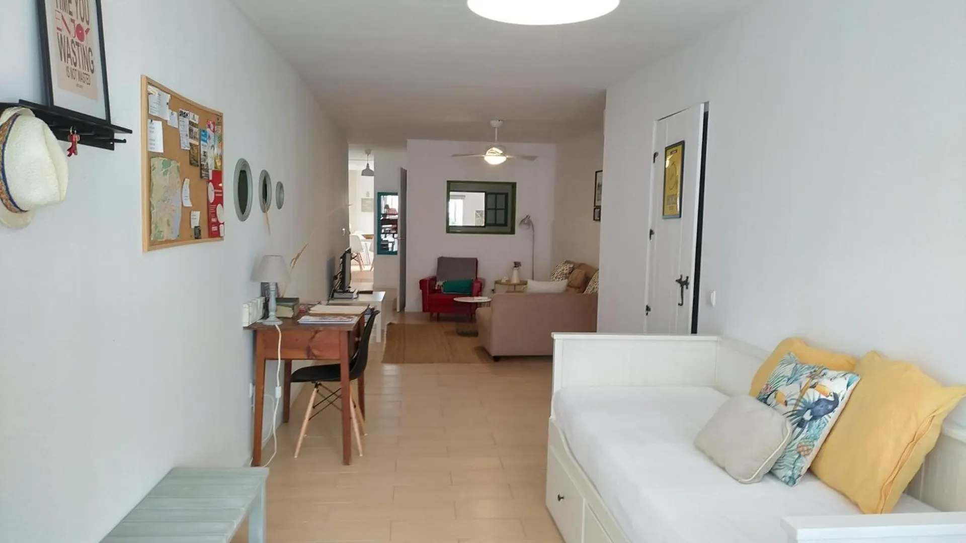 Casa Amarela contacts