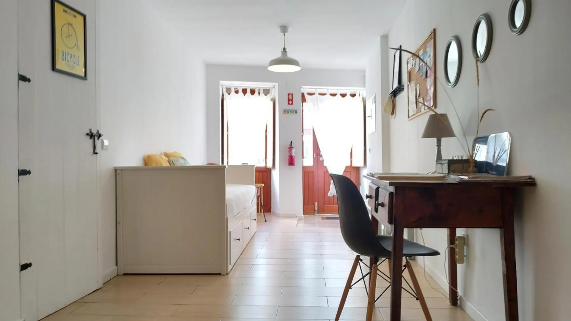 Casa Amarela Apartment Tavira Portugal