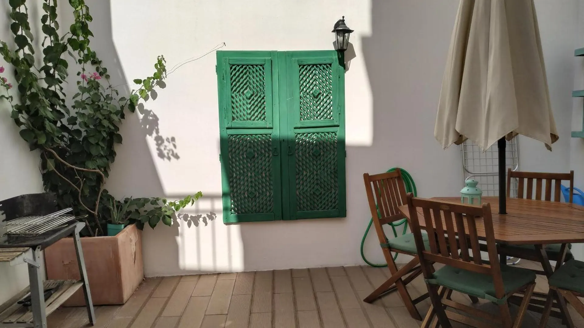 Casa Amarela Apartment Tavira
