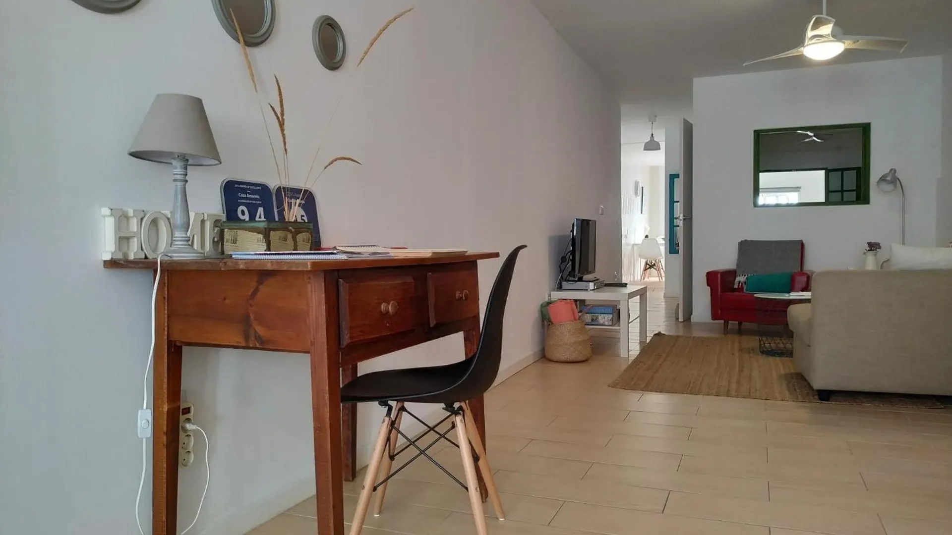 Casa Amarela Apartment Tavira