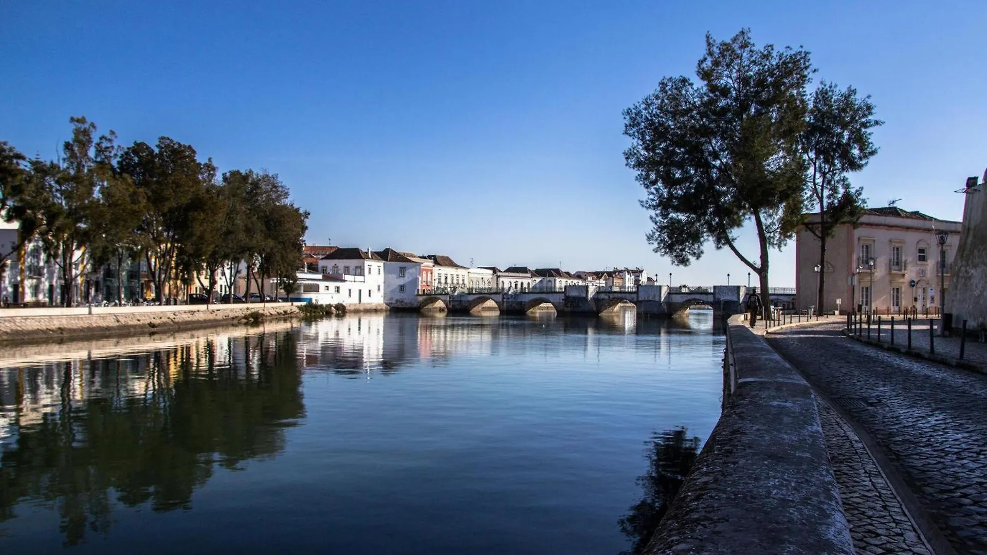 Casa Amarela Apartment Tavira Portugal