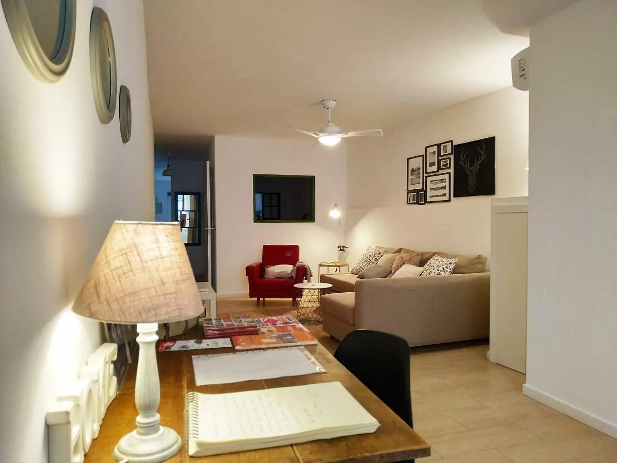 Casa Amarela Villa Tavira