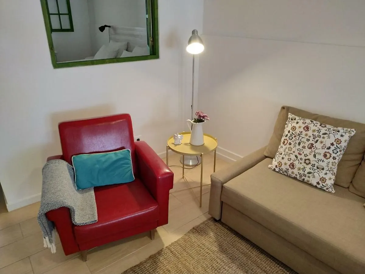 Casa Amarela Villa Tavira Holiday home