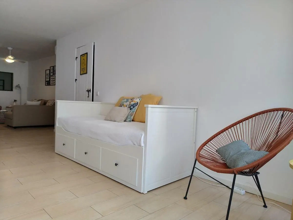 Villa Casa Amarela Tavira Portugal