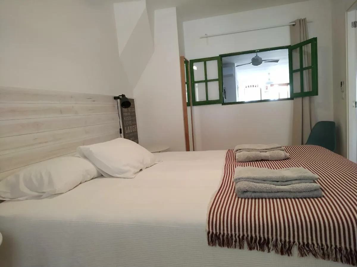 Villa Casa Amarela Tavira