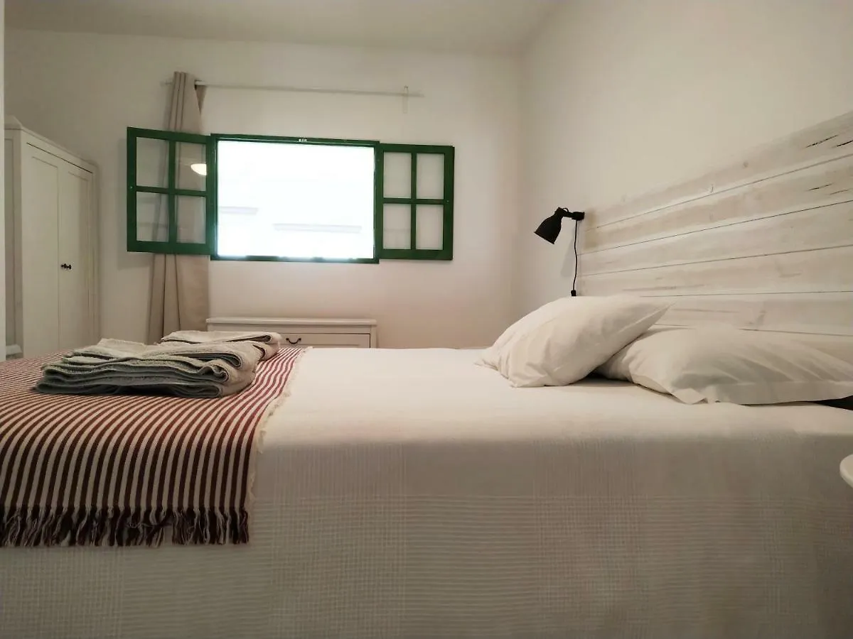 Ferienhaus Villa Casa Amarela Tavira
