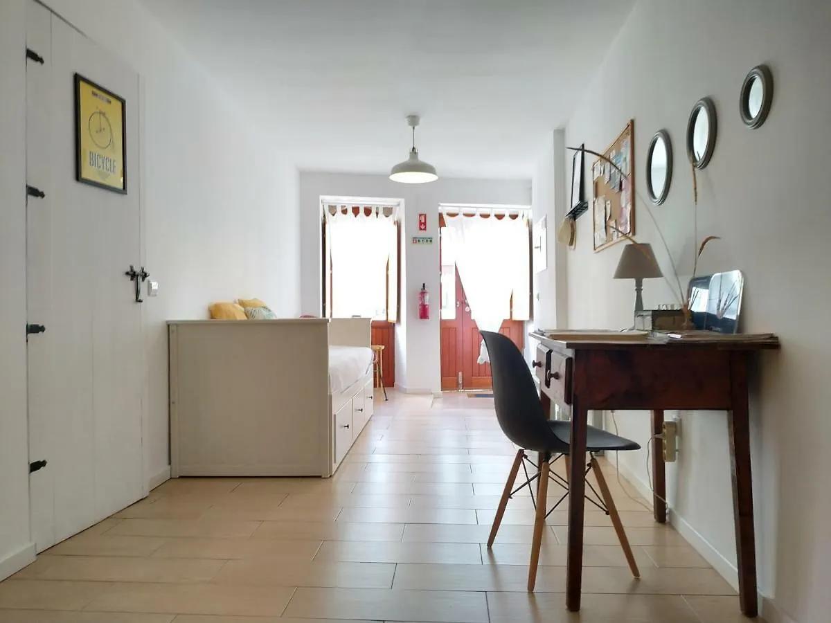 Casa Amarela Villa Tavira